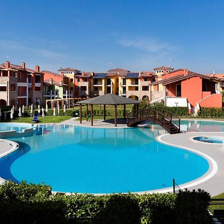 Appartamento Corina Sirmione Dış mekan fotoğraf