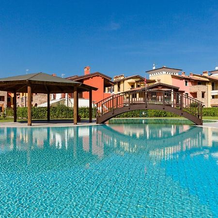 Appartamento Corina Sirmione Dış mekan fotoğraf