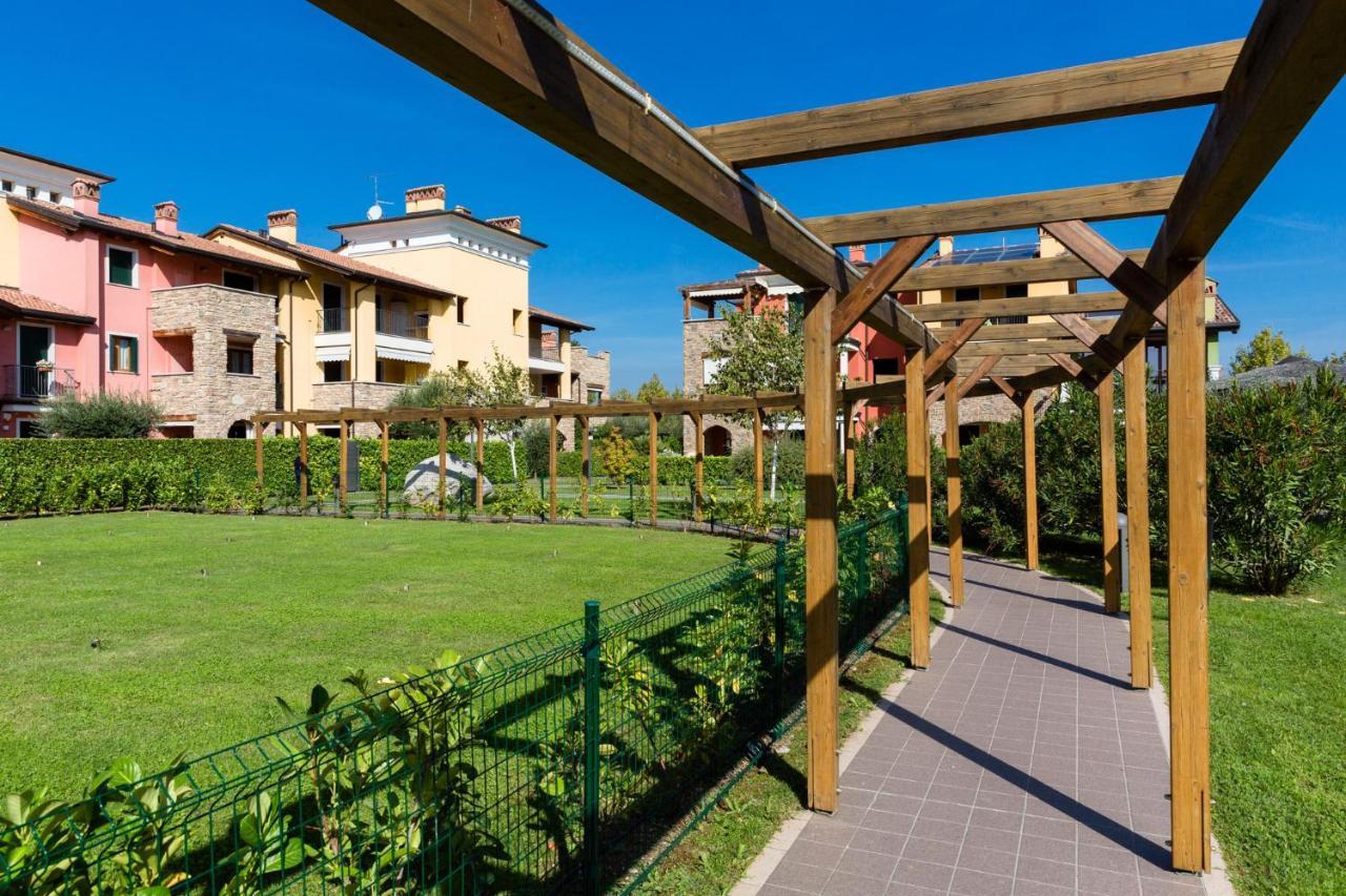Appartamento Corina Sirmione Dış mekan fotoğraf