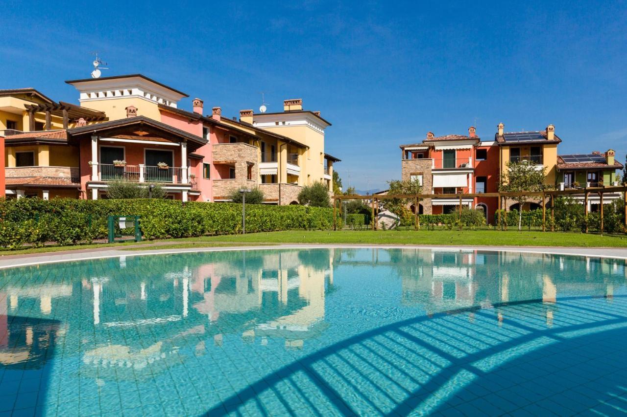 Appartamento Corina Sirmione Dış mekan fotoğraf