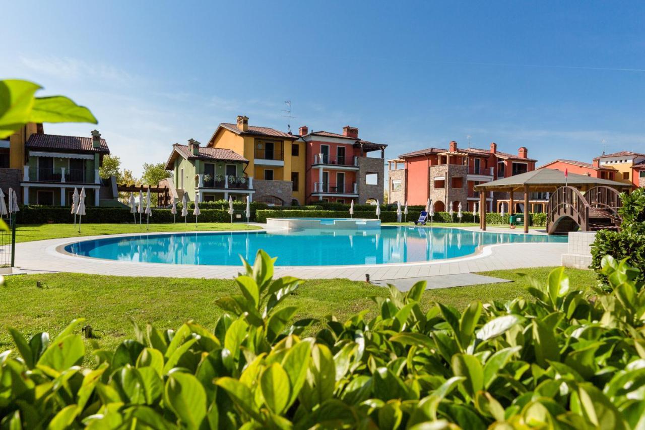 Appartamento Corina Sirmione Dış mekan fotoğraf