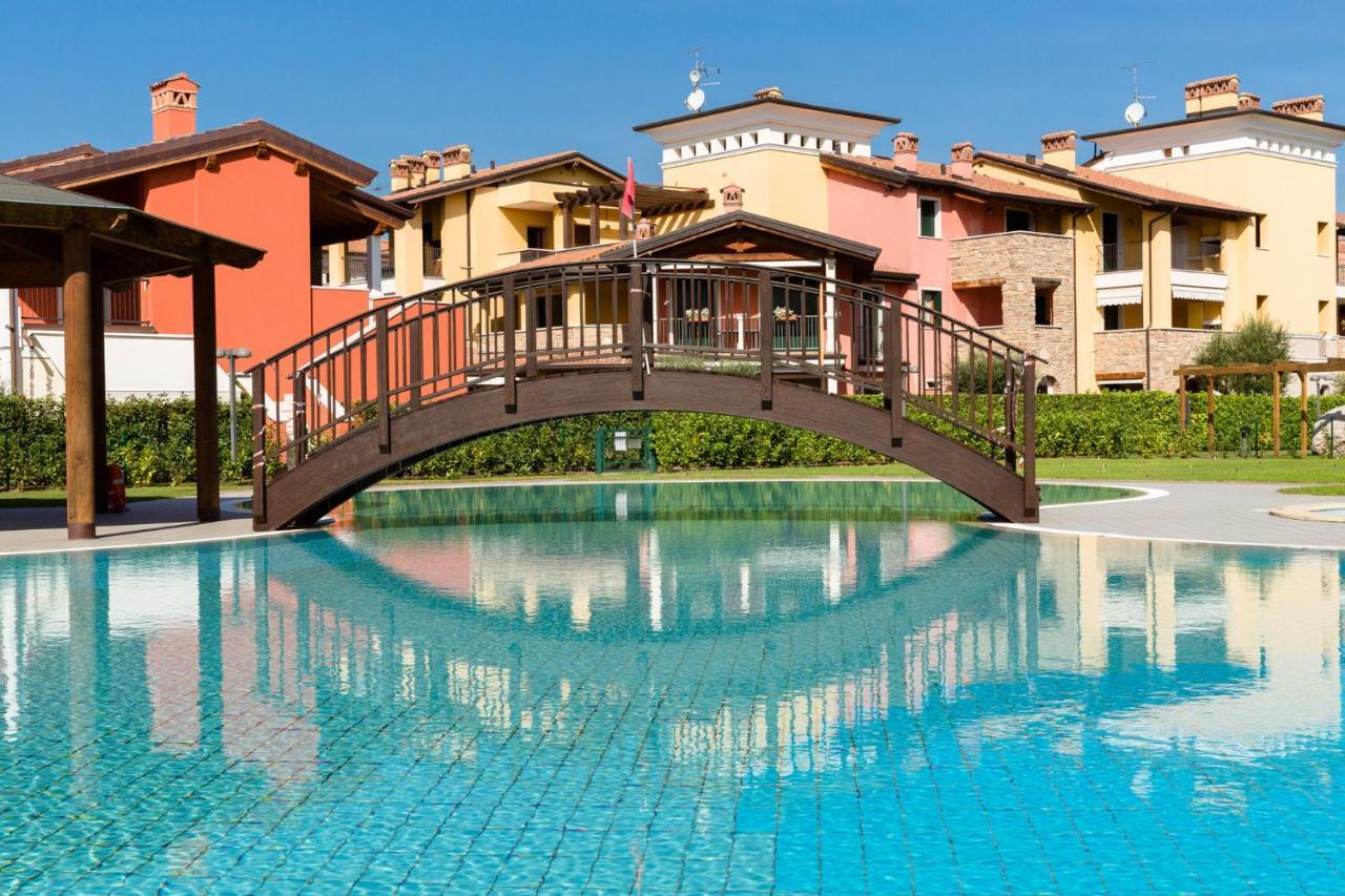 Appartamento Corina Sirmione Dış mekan fotoğraf