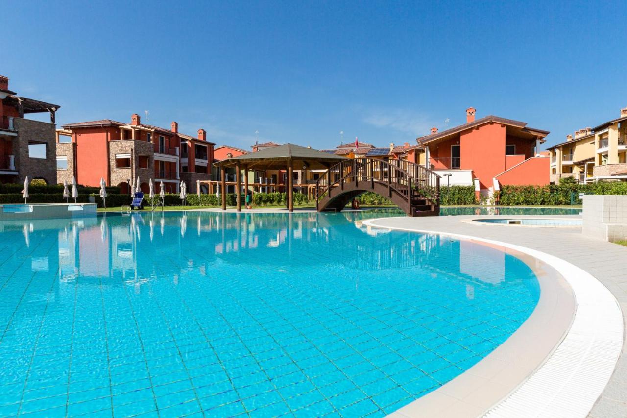 Appartamento Corina Sirmione Dış mekan fotoğraf