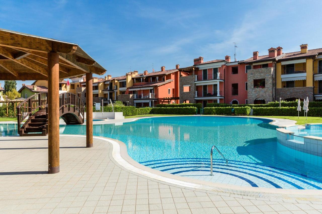 Appartamento Corina Sirmione Dış mekan fotoğraf