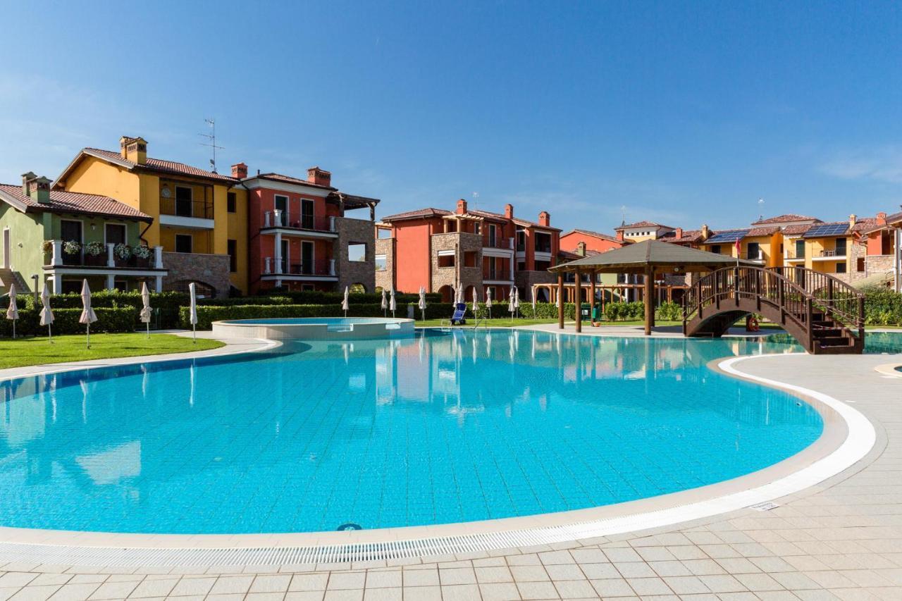 Appartamento Corina Sirmione Dış mekan fotoğraf