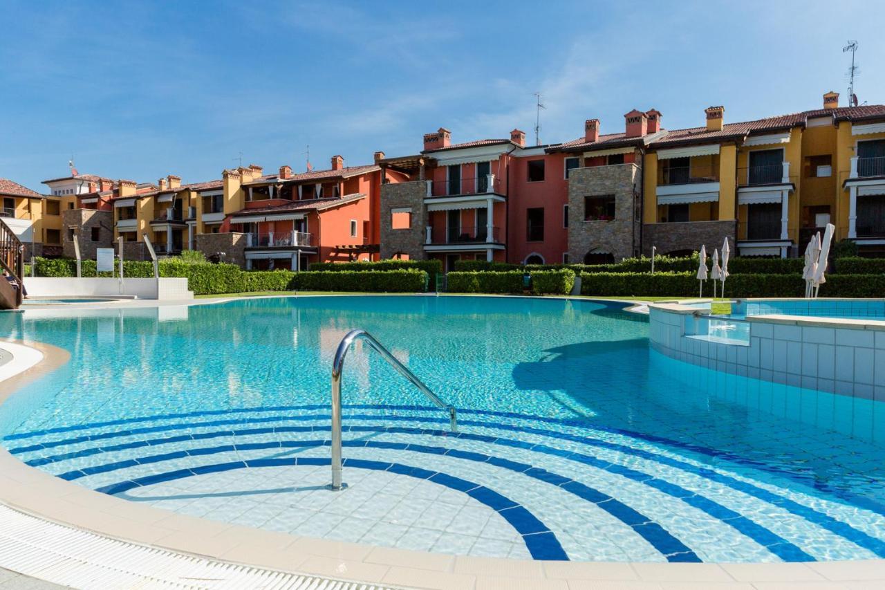 Appartamento Corina Sirmione Dış mekan fotoğraf
