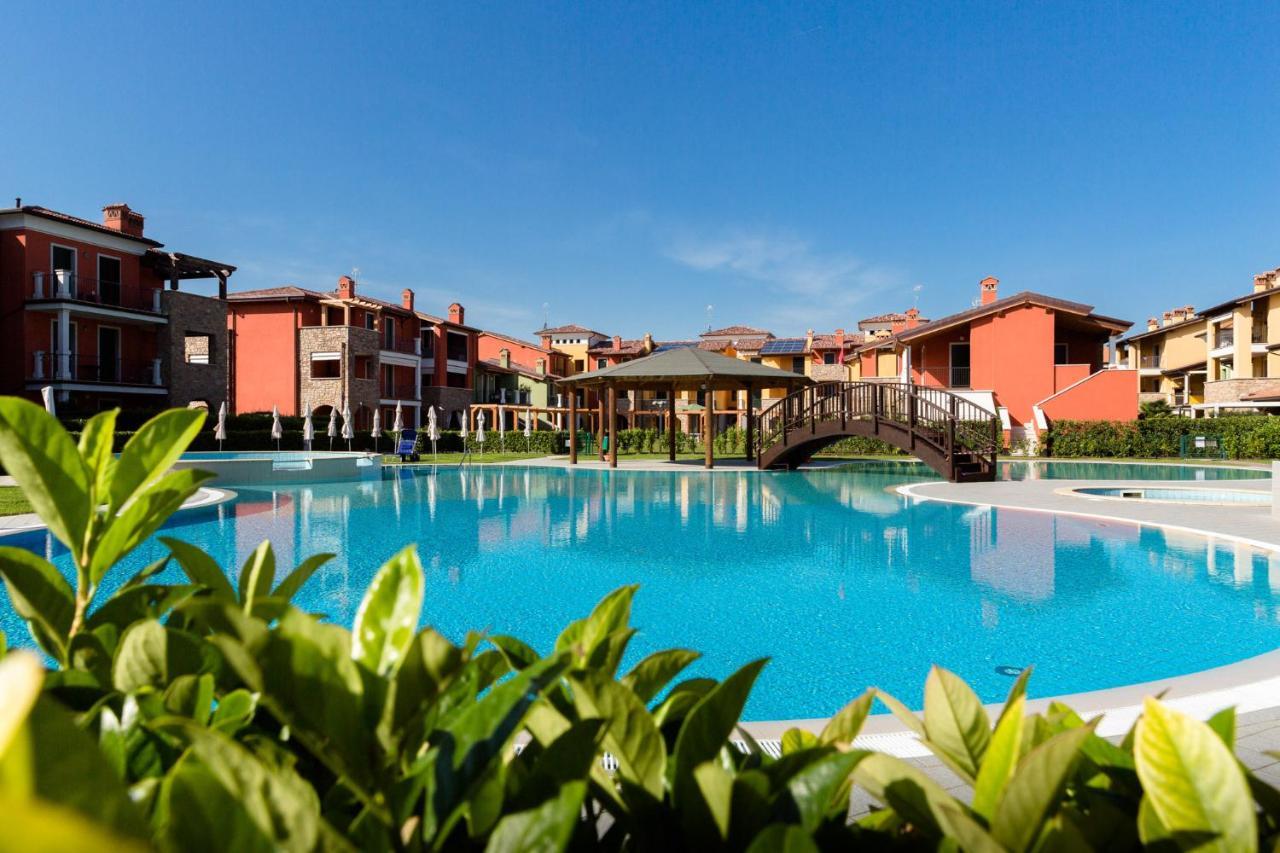 Appartamento Corina Sirmione Dış mekan fotoğraf