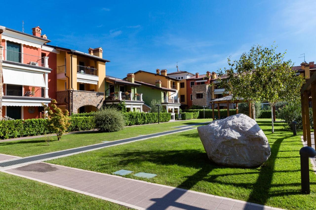 Appartamento Corina Sirmione Dış mekan fotoğraf