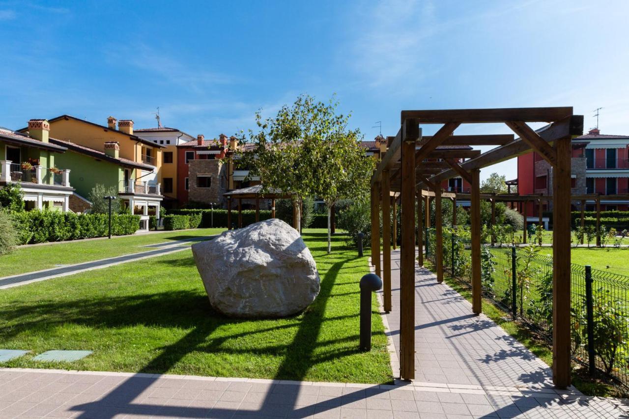 Appartamento Corina Sirmione Dış mekan fotoğraf