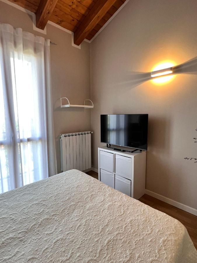 Appartamento Corina Sirmione Dış mekan fotoğraf