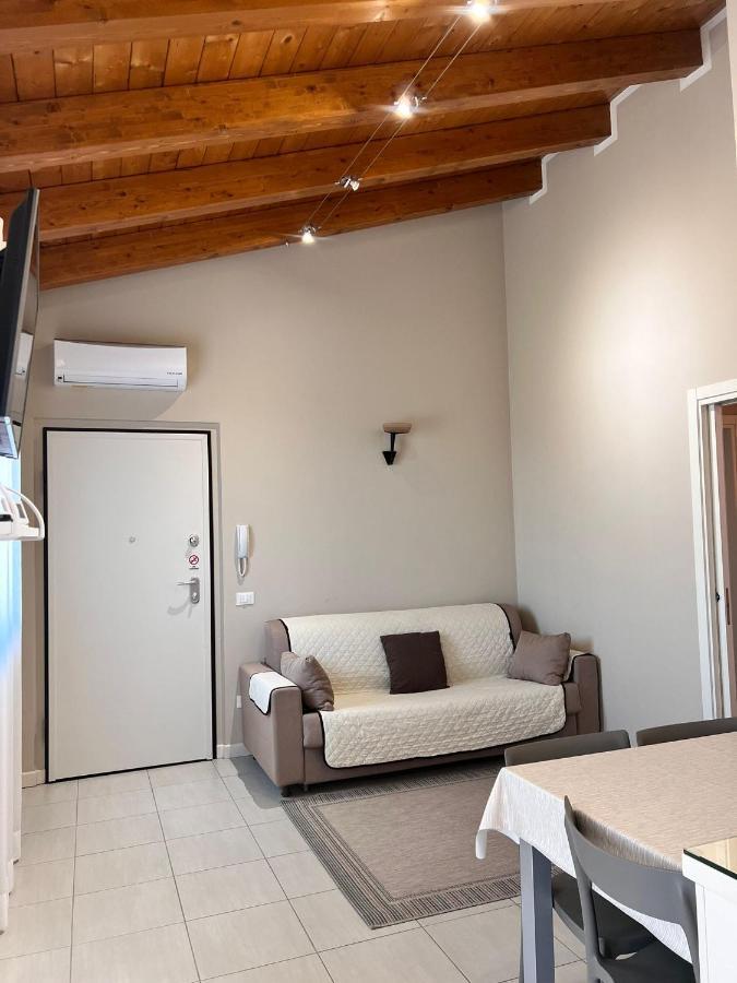 Appartamento Corina Sirmione Dış mekan fotoğraf