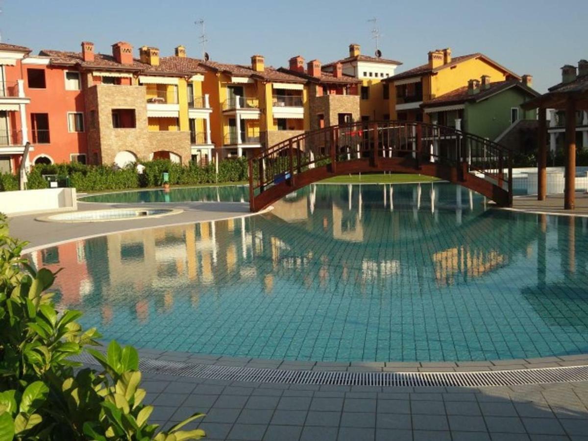 Appartamento Corina Sirmione Dış mekan fotoğraf