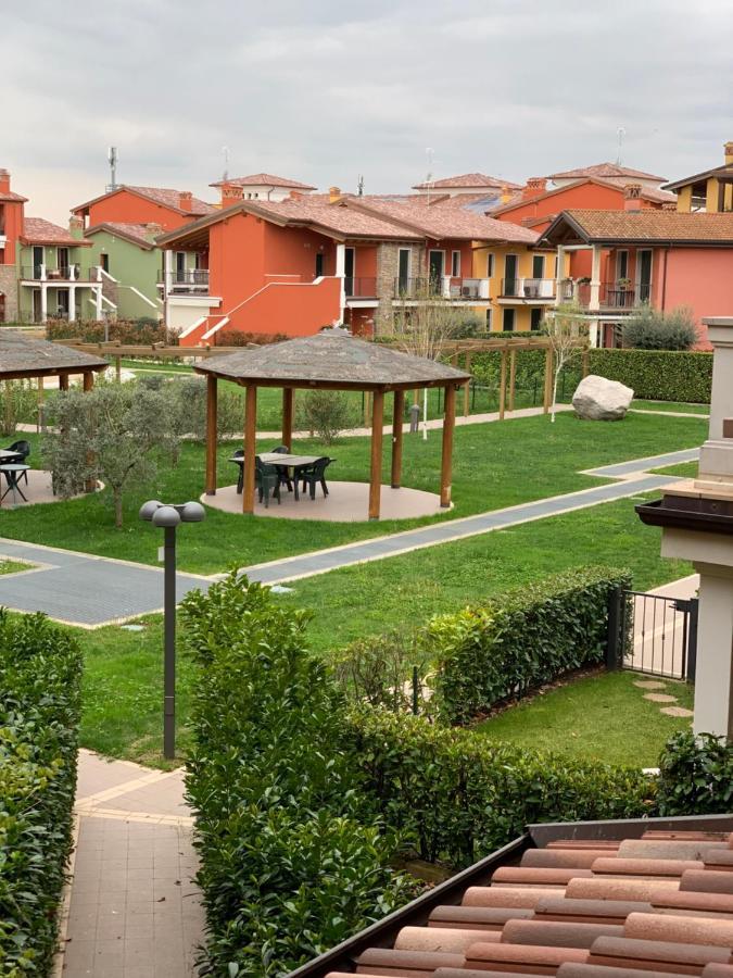 Appartamento Corina Sirmione Dış mekan fotoğraf