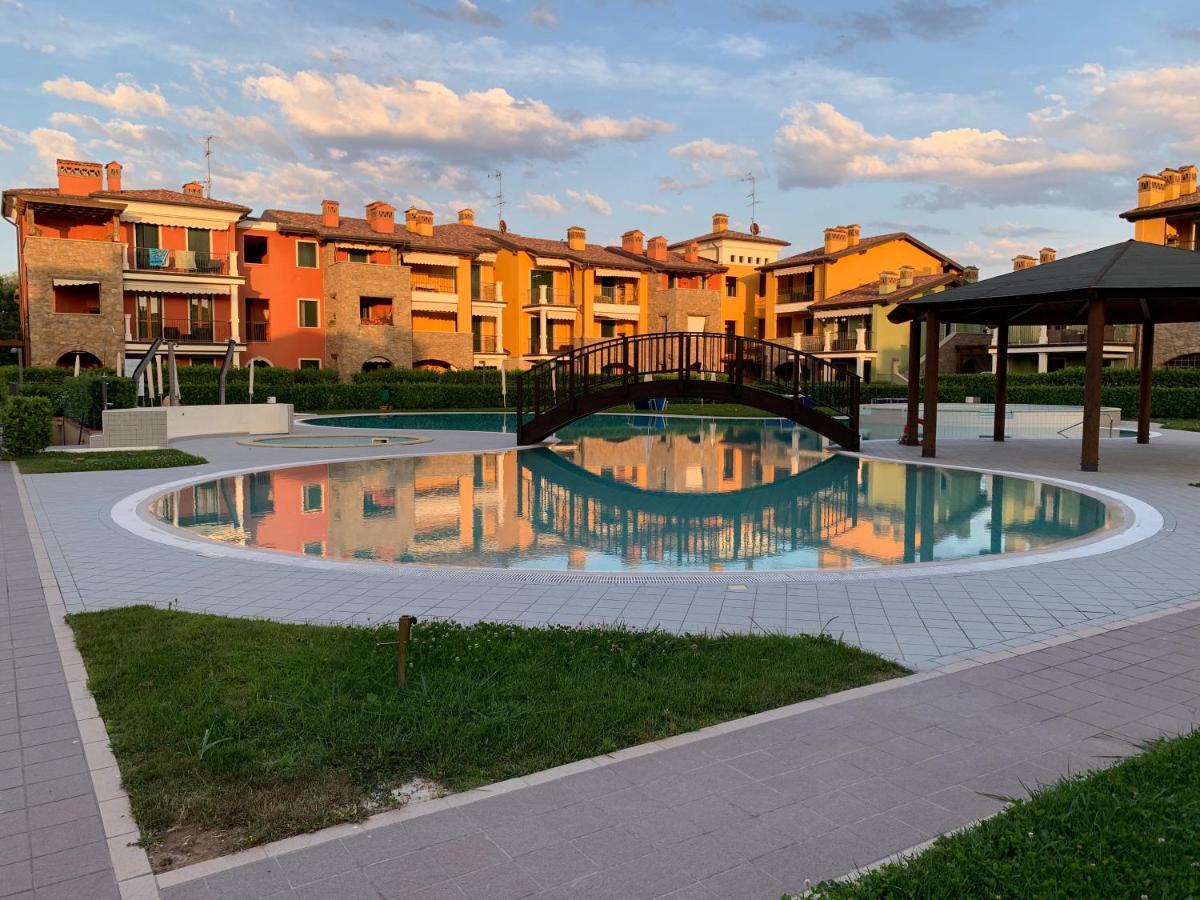 Appartamento Corina Sirmione Dış mekan fotoğraf