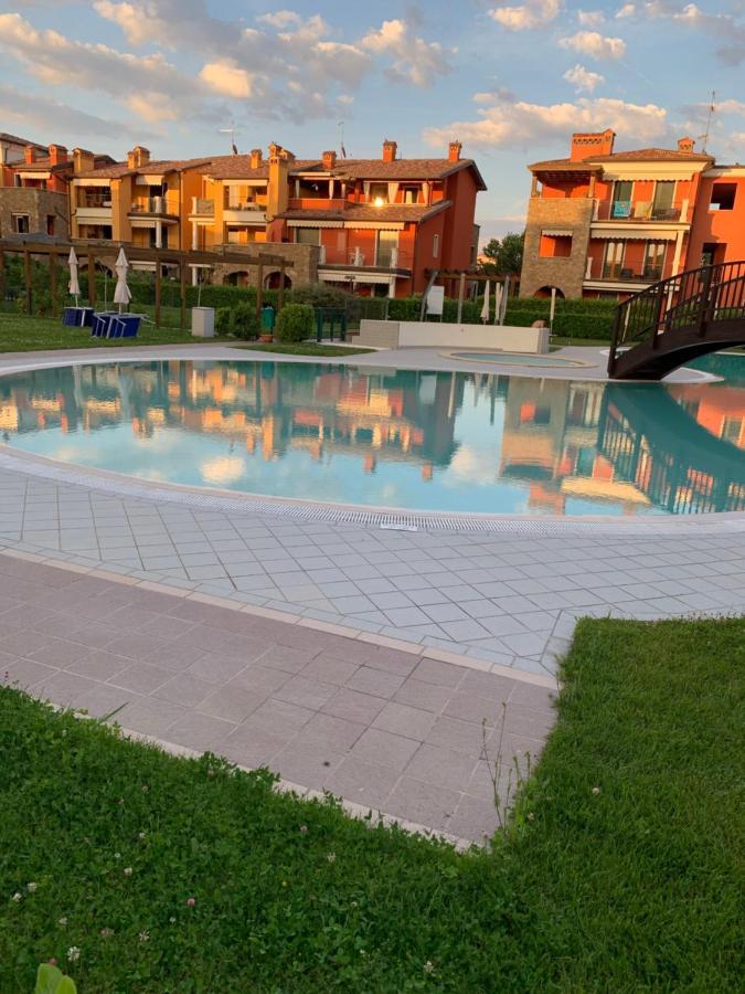 Appartamento Corina Sirmione Dış mekan fotoğraf