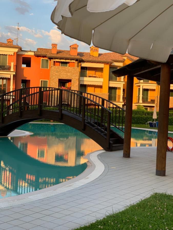 Appartamento Corina Sirmione Dış mekan fotoğraf